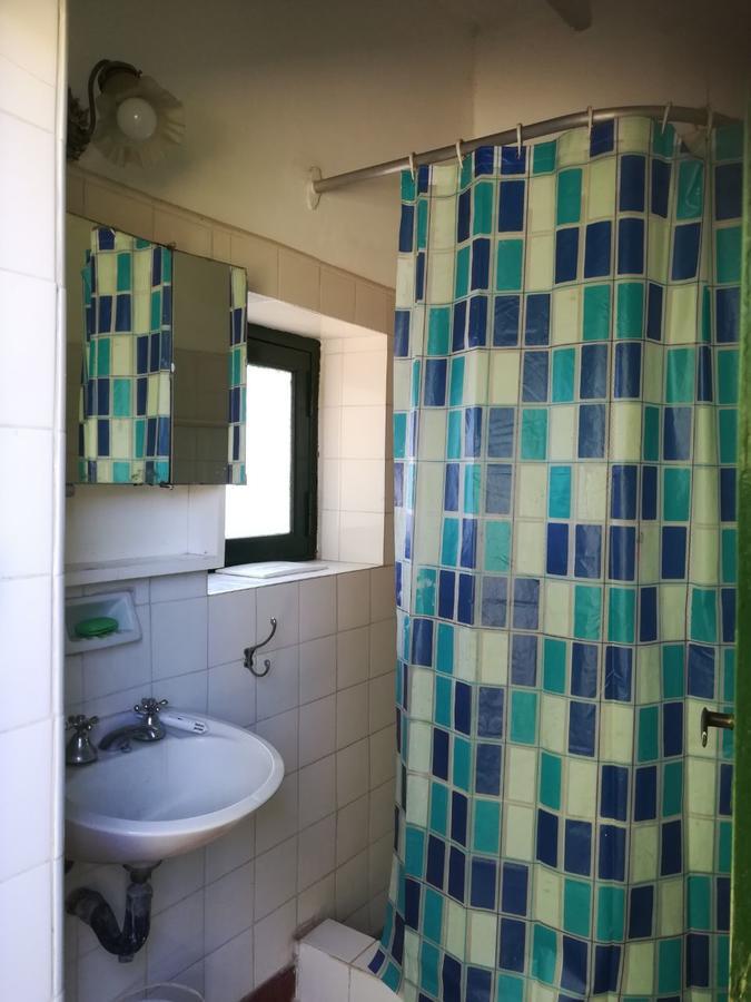 Villa Nanin Tilcara Ngoại thất bức ảnh