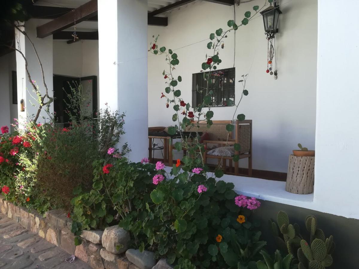 Villa Nanin Tilcara Ngoại thất bức ảnh