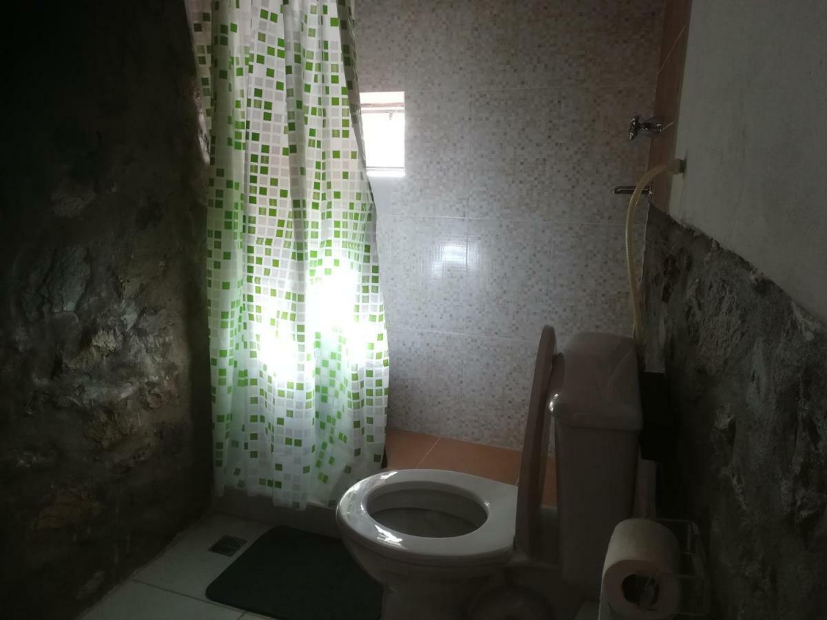Villa Nanin Tilcara Ngoại thất bức ảnh