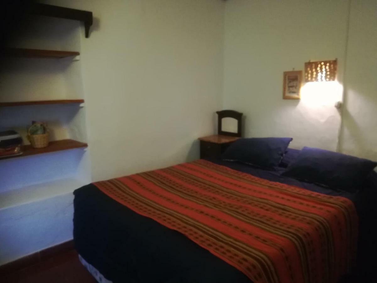 Villa Nanin Tilcara Ngoại thất bức ảnh